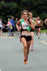 Senior womens Northern 4 Stage Road Relay, Warrington. Photo: David T. Hewitson/Sports for All Pics